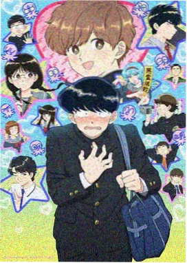 动画与漫画改编分组说明配图